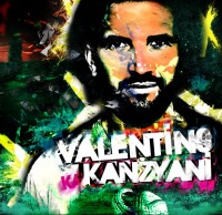 Profile: Valentino Kanzyani