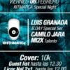 Sponsored: Hoy My Life Is Techno // Ritmatica Special Night @ Mansion Club
