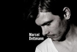 Review Yourself : Marcel Dettmann / Landscape (Answer Code Request Remix)