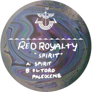 Red Royalty hace su debut con Spirit