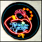 Nace el sonido electrónico Neoyorquino: el Paradise Garage
