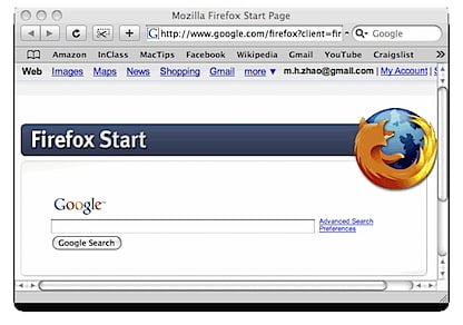 Techtip: Pasar tabs entre browsers Firefox y Safari