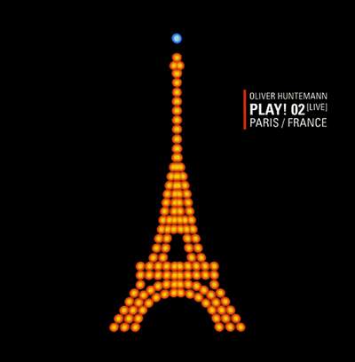Various - Play! 02 [Live] Paris / France