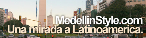 medellinstyle latinomerica