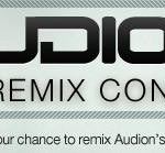 Audion Remix Contest