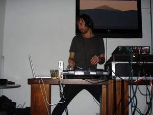 Troy Pierce – 112bpm Afterhours Horeb Medellin (Sept. 07-2008)