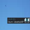 DSUM - Libertad EP
