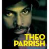 Mp3: Theo Parrish and Franck Roger live @ Djoon (Paris,FR) - Confused - 2009-02-20
