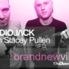 Mp3: Audiojack & Stacey Pullen - A Brand New Vibe (Proton Radio) â€¢ (10-02-2009)