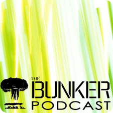 Mp3: John Tejada - The Bunker Podcast 046 â€¢ (Feb 09)