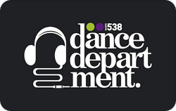Mp3: dance department - radio 538 â€¢ (28-02-2009)