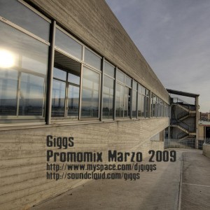 giggs-promomix