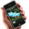 Los servicios de Skype llegan al iPhone