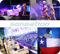 Mp3: Sensation White - Chile [Cultural Center Estación Mapocho - Santiago] â€¢ (14-03-2009)