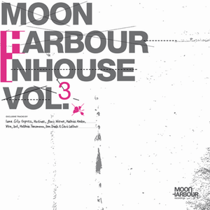 Various - Moon Harbour Inhouse Vol. 3