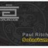 Paul Ritch - Solarium / Sombrero