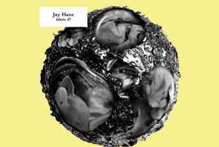 Jay Haze en el Fabric 47