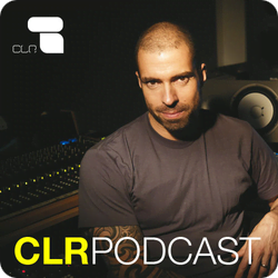 Mp3: Chris Liebing - CLR Podcast 015 [Recorded @ Fabric,London] â€¢ (June 09)