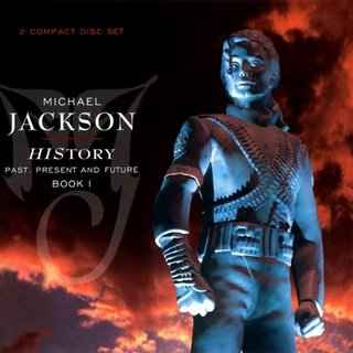 Mp3 Special: Michael Jackson: History Past, Present And Future ( Full Track Download Rapidshare-Megaupload )