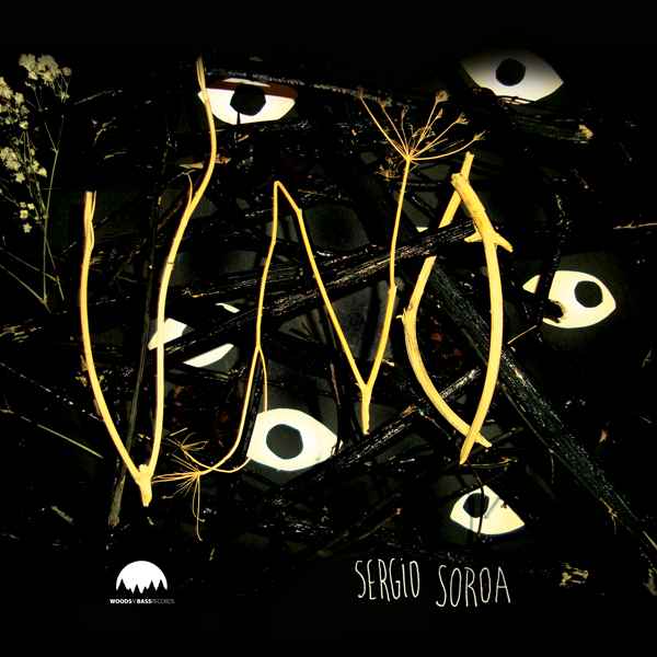 Sergio Soroa - Uno EP