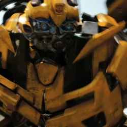 Trailer: Transformers 2 - La venganza del Caido