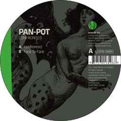 Pan-Pot – Confronted
