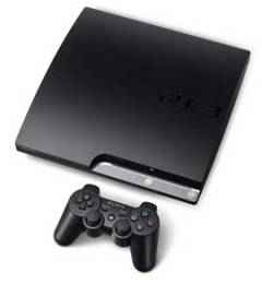 Sony anuncia una nueva PlayStation 3 mucho más delgada y barata