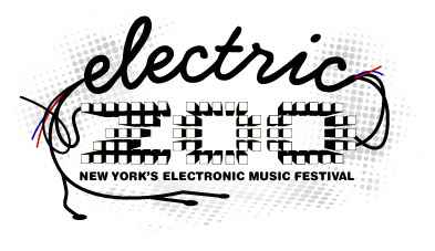 El Electric Zoo de New York anuncia Stages, aquí el Lineup sin horarios!