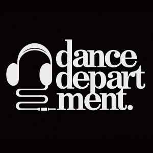 Claude Von Stroke - Dance Department Podcast 206 27/08/2009