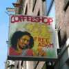 Países Bajos: El gobierno quiere prohibir el acceso de los extranjeros a los coffee-shops