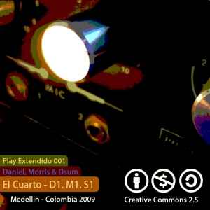 Play Extendido: El Cuarto [Fono 001]