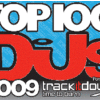 Dj Mag Top100 DJs 2009 Results