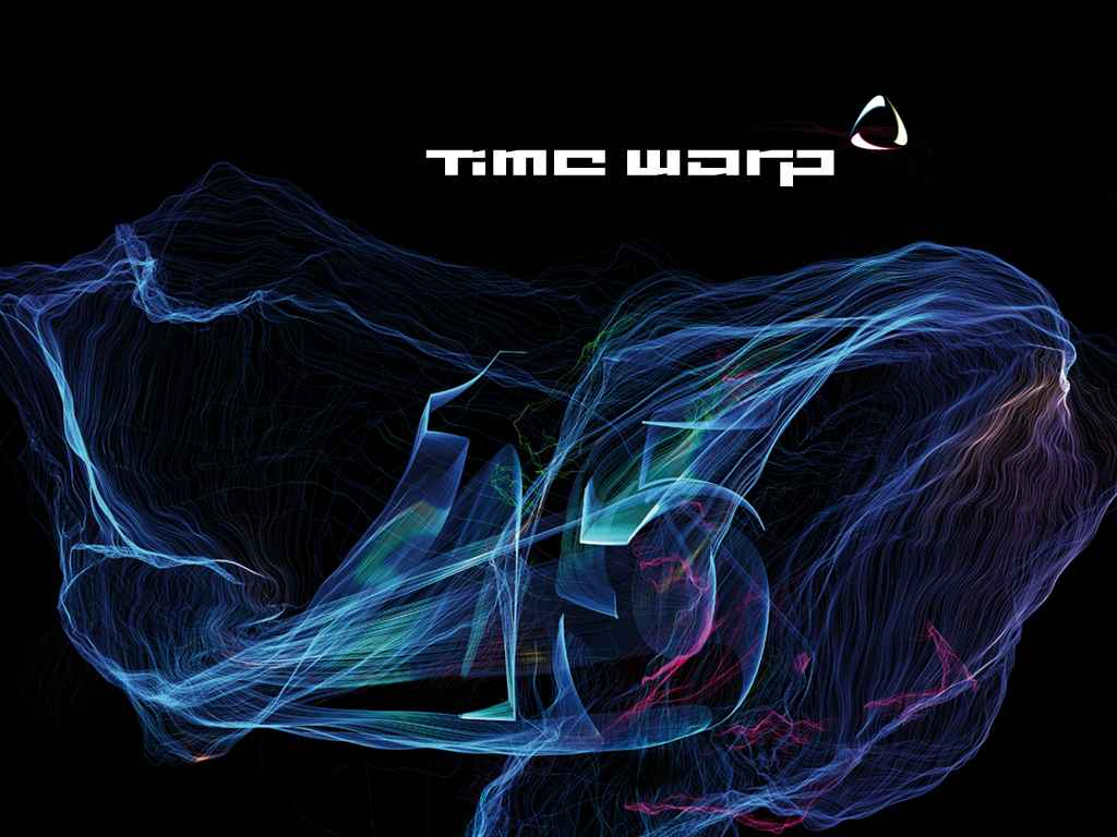 Time Warp 2010 Trailer