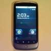 Google Nexus One: Bienvenidos a la era androide