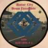 Motor City Drum Ensemble - Raw Cuts #6