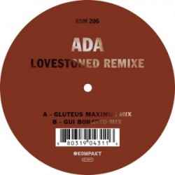 Ada – Lovestoned Remixes