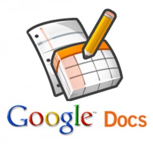 Google Docs: Tus archivos "en la nube" con 1GB de capacidad