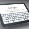 Google diseña su propio 'tablet PC' para competir con el iPad de Apple