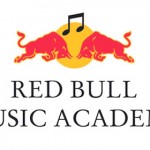 Londres y el Red Bull Music Academy !