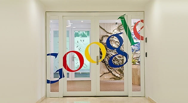 Así son las nuevas oficinas de Google en Colombia