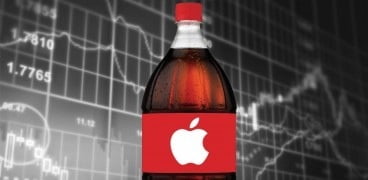 Apple supera a Coca-Cola como marca más valiosa del 2013