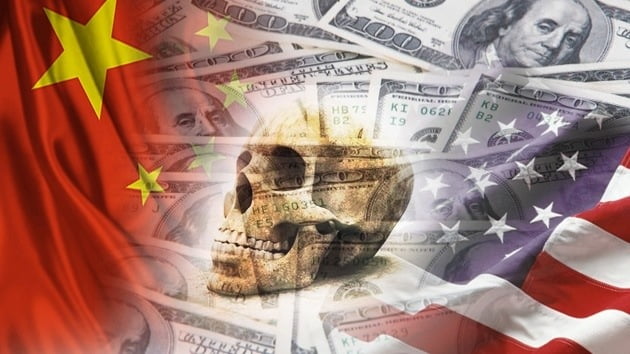 ¿Cómo China puede provocar la muerte del dólar y del sistema financiero mundial?