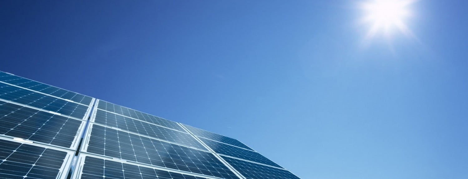 Google invierte 80 millones de dólares en plantas de energía solar