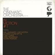 Cinematic Orchestra presenta In Motion, su nuevo album