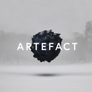 Max Cooper presenta su nuevo disco llamado Artefact