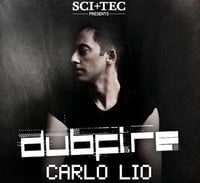 OnBeat & MedellinStyle presentan: DUBFIRE + CARLO LIO @ SCI+TEC NIGHT - NOVIEMBRE