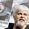 Fundador de Sea Shepherd fue detenido en Alemania