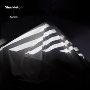 Shackleton presenta Fabric 55