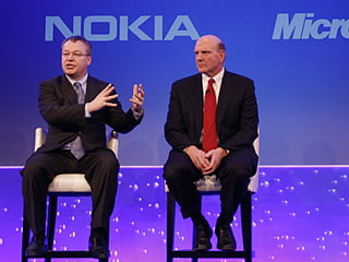 Google teme a alianza entre Nokia y Microsoft y analistas dicen que venceran al Iphone y a Blackberry en 2015