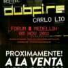 Mp3: Dubfire – Live @ Celebrate 10 Years of Revolution with Carl Cox (Space Ibiza) – 19-07-2011